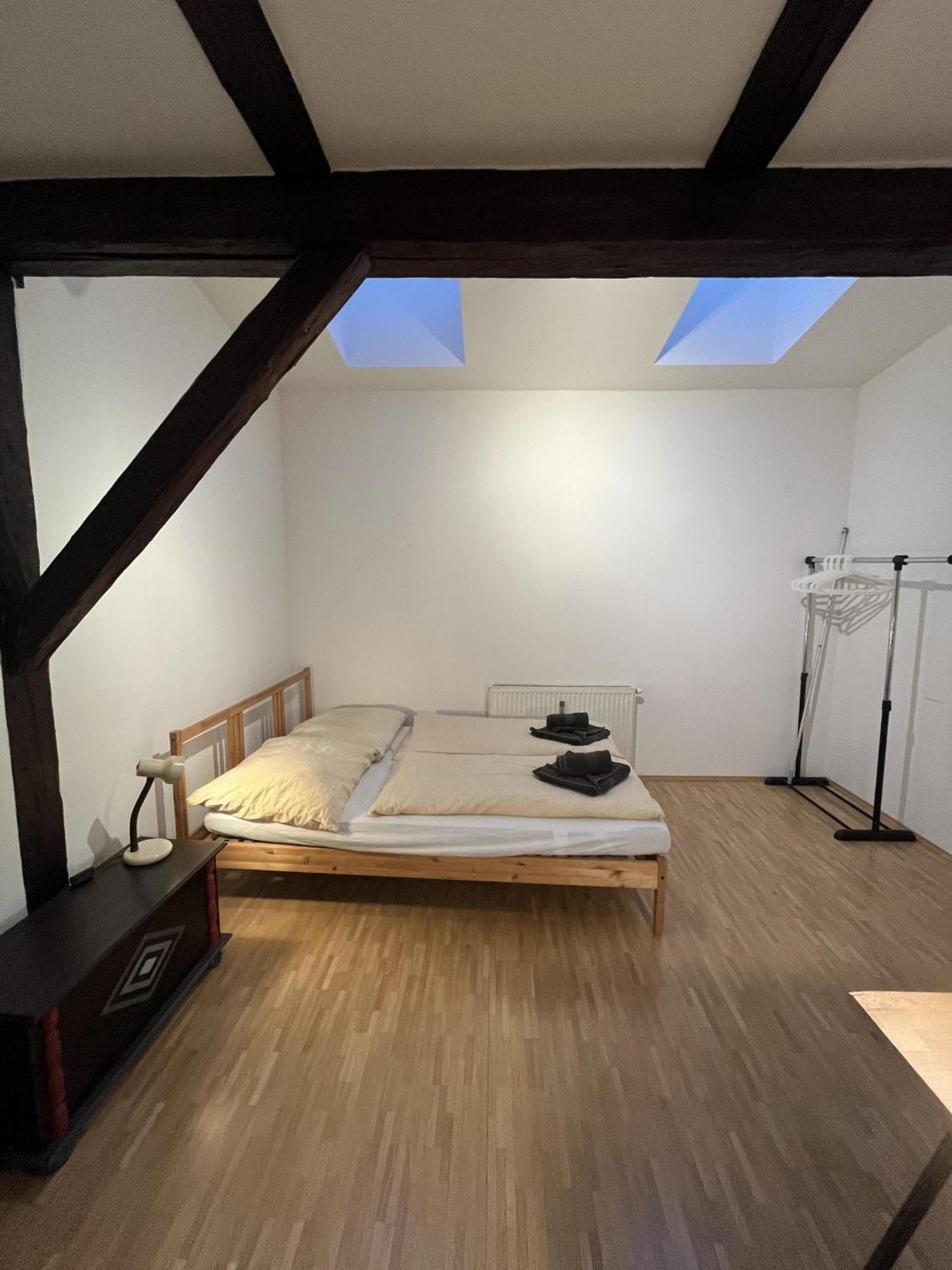 Schoenes Appartment In Zentrumsnaehe Graz Exterior foto